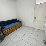Real Apartments 053 - Studio Em Copacabana Frente Mar