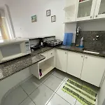 Real Apartments 053 - Studio Em Copacabana Frente Mar